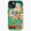 Sakamoto Shoot Iphone Case Official Sakamoto Days Merch