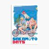 Sakamoto Days Poster Official Sakamoto Days Merch