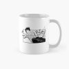 Sakamoto Days Mug Official Sakamoto Days Merch