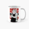 Sakamoto Convenience Store - Sakamoto Taro Sakamoto Mug Official Sakamoto Days Merch