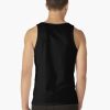 Sakamoto Days Manga Tank Top Official Sakamoto Days Merch