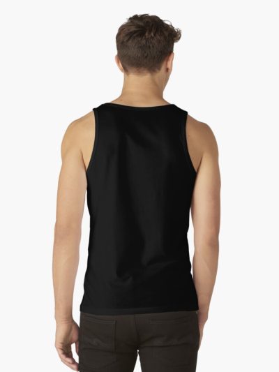 Sakamoto Days Manga Tank Top Official Sakamoto Days Merch