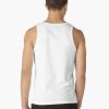 Sakamoto Days Tank Top Official Sakamoto Days Merch