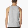 Sakamoto Days Tank Top Official Sakamoto Days Merch