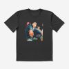 Sakamoto Days In Japanese T-Shirt Official Sakamoto Days Merch