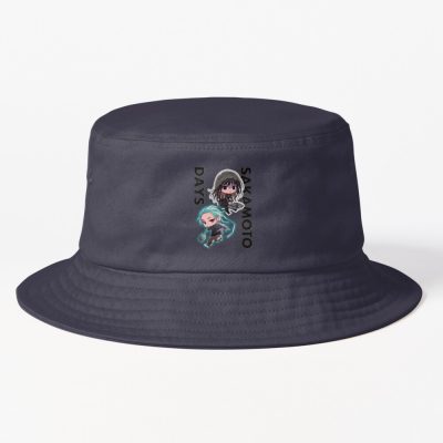 Sakamoto Days Bucket Hat Official Sakamoto Days Merch