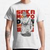 Legendary Assassin T-Shirt Official Sakamoto Days Merch