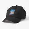 Sakamoto Convenience Store - Sakamoto Taro Sakamoto Cap Official Sakamoto Days Merch