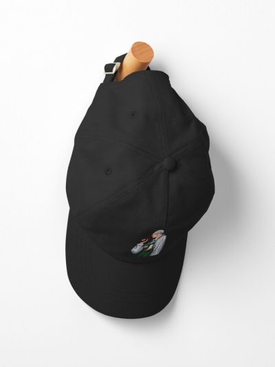 Taro Sakamoto Cap Official Sakamoto Days Merch