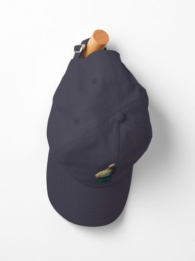 Taro Sakamoto Cap Official Sakamoto Days Merch