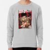 Sakamoto Days N6 Sweatshirt Official Sakamoto Days Merch