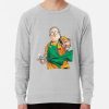 Taro Sakamoto Sweatshirt Official Sakamoto Days Merch