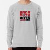 Sakamoto Days Sweatshirt Official Sakamoto Days Merch