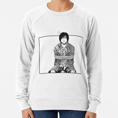 Sakamoto Convenience Store - Sakamoto Taro Sakamoto Sweatshirt Official Sakamoto Days Merch