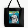 Sakamoto Days Tote Bag Official Sakamoto Days Merch