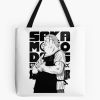 Sakamoto Convenience Store - Sakamoto Taro Sakamoto Tote Bag Official Sakamoto Days Merch