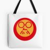 Sakamoto Convenience Store - Sakamoto Taro Sakamoto Tote Bag Official Sakamoto Days Merch