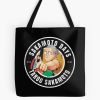 Sakamoto Days Tote Bag Official Sakamoto Days Merch