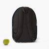 Sakamoto Days In Japanese Backpack Official Sakamoto Days Merch