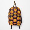 Sakamoto Days Daruma Face Backpack Official Sakamoto Days Merch