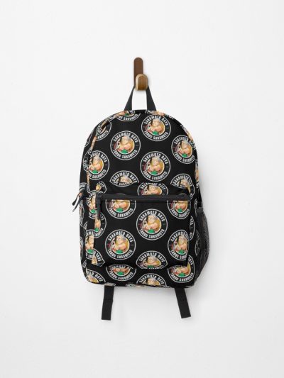 Sakamoto Convenience Store - Sakamoto Taro Sakamoto Backpack Official Sakamoto Days Merch