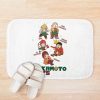 Sakamoto Days Bath Mat Official Sakamoto Days Merch