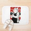 Sakamoto Convenience Store - Sakamoto Taro Sakamoto Bath Mat Official Sakamoto Days Merch