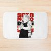 Sakamoto Convenience Store - Sakamoto Taro Sakamoto Bath Mat Official Sakamoto Days Merch