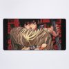 Sakamoto Days N6 Mouse Pad Official Sakamoto Days Merch