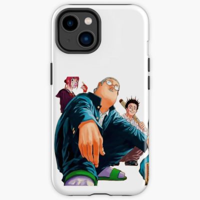 Sakamoto Days Hip Hop Iphone