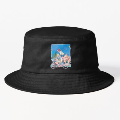 Sakamoto Days Summer Bucket