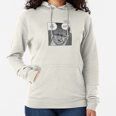 Takamura Design Sakamoto Days Hoodie